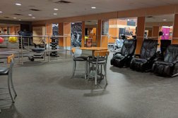 GoodLife Fitness Kitchener Fairway Plaza in Kitchener