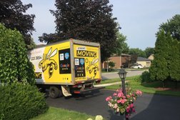Strong Moving, Moving Company, Movers Toronto