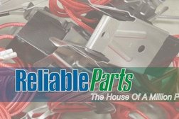 Reliable Parts in Winnipeg