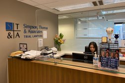 Simpson, Thomas & Associates in Vancouver