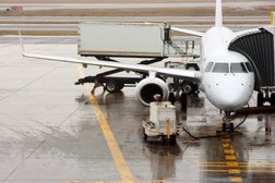 Aviation InterTec Services in Thunder Bay