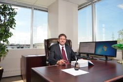 Anton M. Katz, Barrister and Solicitor in Toronto