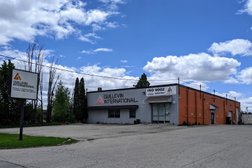 Guillevin International Co in Guelph