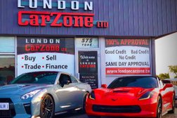London Car Zone Ltd. in London