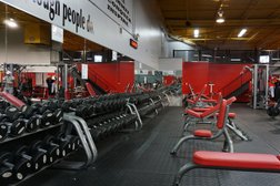 Citalfort Gym in Montreal
