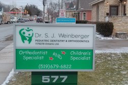 Pediatric Dentistry and Orthodontics Photo