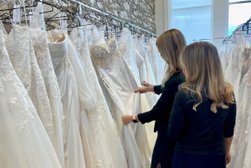 The Modern Bride in Guelph
