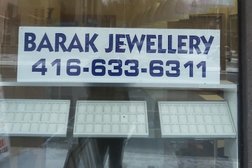 Barak Jewelry Manufacturer in Toronto