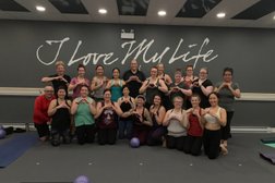 Oxygen Yoga & Fitness Regina East in Regina