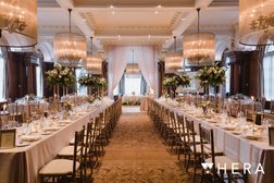 Infinity Event Design in Vancouver