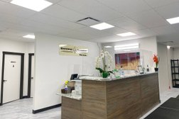 Zahra Acupuncture Clinic in Regina