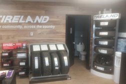 Tireland Truck & Auto Centre in Red Deer