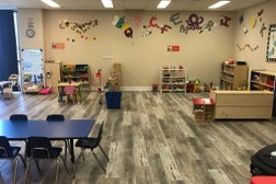 Little Champs Daycare in Guelph