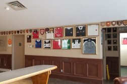 Swilers Rugby Club in St. John