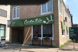 Cinta Ria Malaysian Restaurant in Moncton