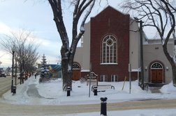 First Baptist Church Daycare in Saskatoon