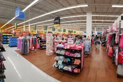 Walmart Supercentre Photo