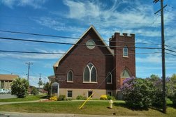 Lakeview Presbyterian Church Photo