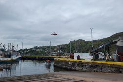 Fort Amherst Harbour Authority in St. John