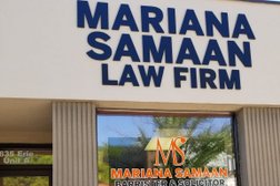 Mariana Samaan Law Firm- Lawyer in Windsor in Windsor