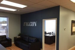Falcon Collection and Investigations Inc. in Regina