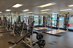 Fitness World in Vancouver