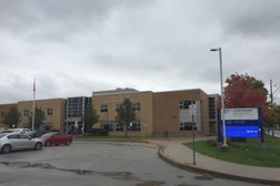 Cathy Wever Elementary School in Hamilton