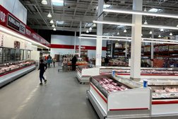 Costco Wholesale in Edmonton