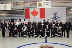 Regina Navy League and Sea Cadets in Regina