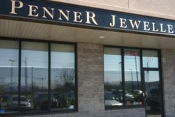 Penner Fine Jewellers in St. Catharines