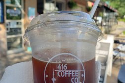 416 Coffee Co. (Port Dalhousie) in St. Catharines