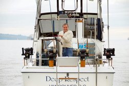Deep Respect Fishing Charters in Vancouver