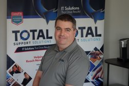 Total Support Solutions Photo