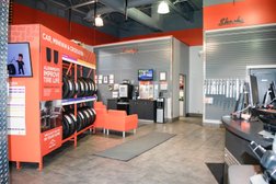 Kal Tire in Abbotsford