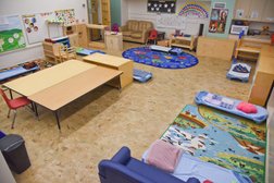 Saskatoon Open Door Society Childcare - Queen Elizabeth in Saskatoon