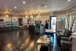 Meaza Spa & Salon in Winnipeg