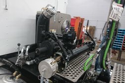 APD Mechanical and Fabrication Ltd. Photo