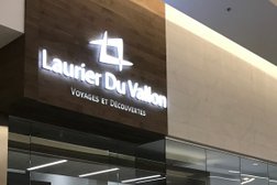 Voyages Laurier du Vallon in Quebec City