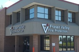 Fraser Valley Fire Protection Ltd Photo