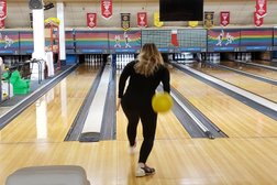 Fairview Bowling Lanes in St. Catharines