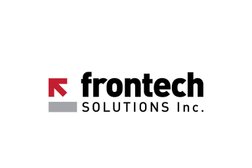 Frontech Solutions Inc. in Edmonton