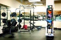 New Body Health and Wellness Personal Training in Edmonton