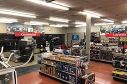 Action Car And Truck Accessories - Guelph Photo