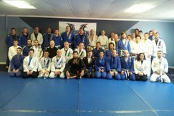 The Submission Academy (Brazilian Jiu Jitsu) in London