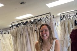 Ashbury Bridal Couture in Kelowna