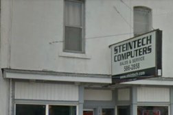 Steintech Computers in Winnipeg