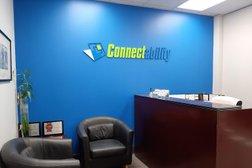 Connectability IT Support Photo