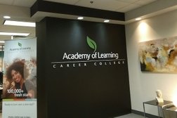 Academy of Learning Career College Halifax in Halifax