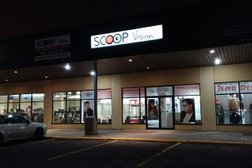 Scoop Vision Eyewear Quebec in Quebec City