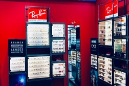 Optique in St. Catharines